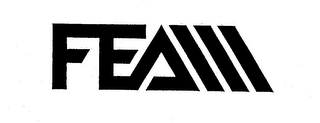 FEA logo