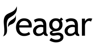 FEAGAR logo