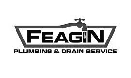 FEAGIN PLUMBING & DRAIN SERVICE logo