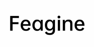 FEAGINE logo