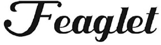 FEAGLET logo