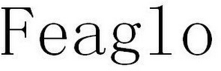 FEAGLO logo