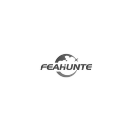 FEAHUNTE logo