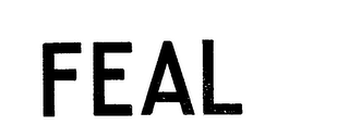 FEAL logo