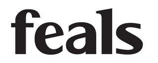 FEALS logo