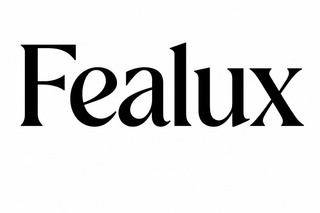 FEALUX logo