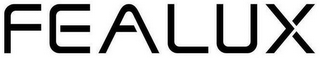 FEALUX logo