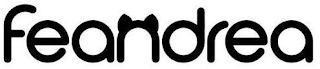 FEANDREA logo