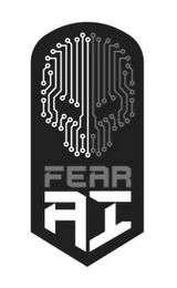 FEAR AI logo