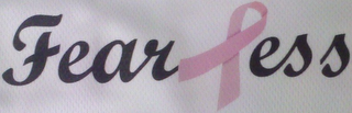 FEAR ESS logo