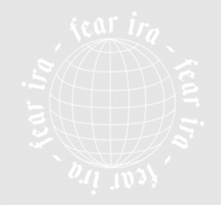 FEAR IRA - FEAR IRA - FEAR IRA - FEAR IRA logo