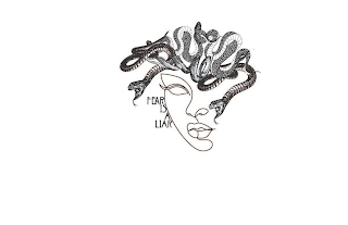 FEAR IS A LIAR logo