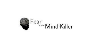 FEAR IS THE MIND KILLER logo