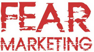 FEAR MARKETING logo