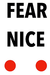 FEAR NICE logo