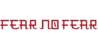 FEAR NO FEAR logo