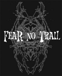 FEAR NO TRAIL logo