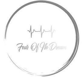 FEAR OF NO DREAM logo