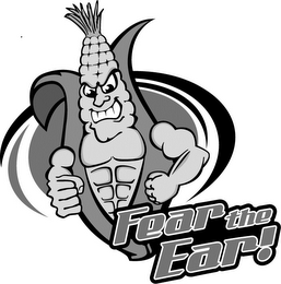 FEAR THE EAR! logo