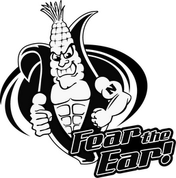 FEAR THE EAR! N logo