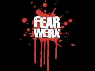 FEAR WERX logo