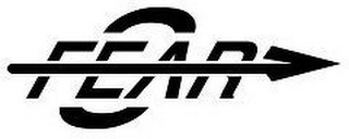 FEAR0 logo