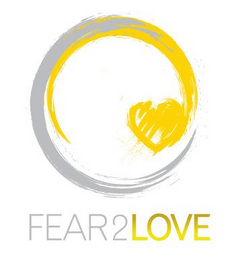 FEAR2LOVE logo
