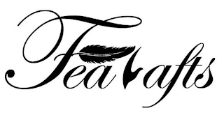 FEARAFTS logo