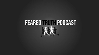 FEARED TRUTH PODCAST logo