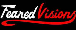 FEARED VISIONS logo