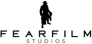 FEARFILM STUDIOS logo