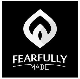FEARFULLY MADE logo
