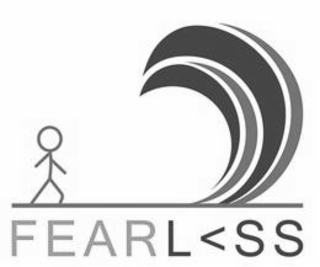 FEARL<SS logo