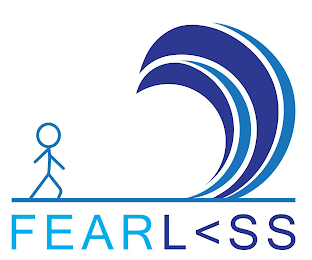 FEARL< SS logo
