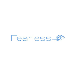 FEARLESS logo