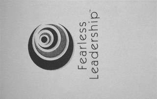 FEARLESS LEADERSHIP logo