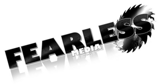 FEARLESS MEDIA LLC logo