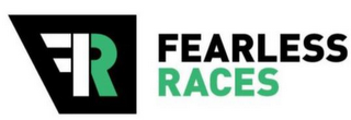 FEARLESS RACES logo