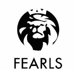 FEARLS logo