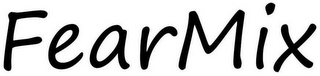 FEARMIX logo
