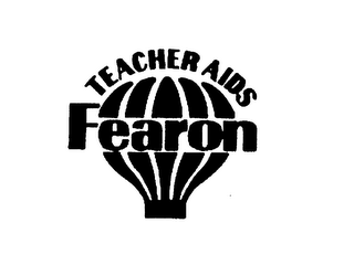 FEARON TEACHER AIDS logo
