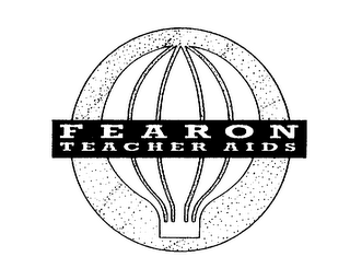 FEARON TEACHER AIDS logo
