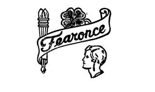 FEARONCE logo