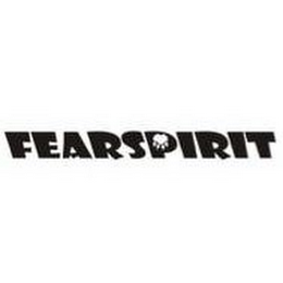 FEARSPIRIT logo