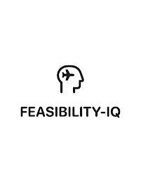 FEASIBILITY-IQ logo