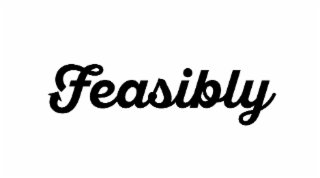 FEASIBLY logo