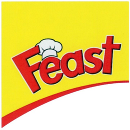 FEAST logo