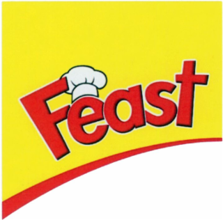 FEAST logo