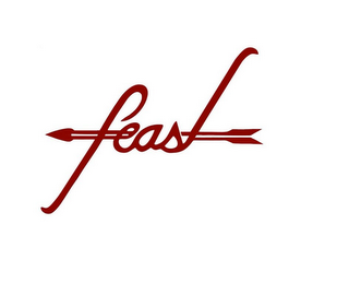 FEAST logo