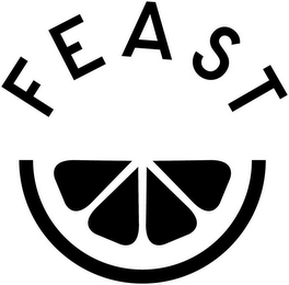 FEAST logo